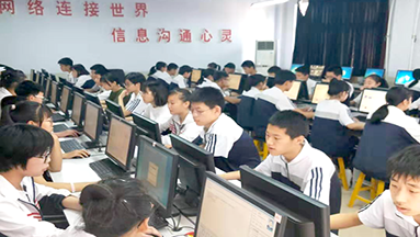 湖北省计算机学科自学考试